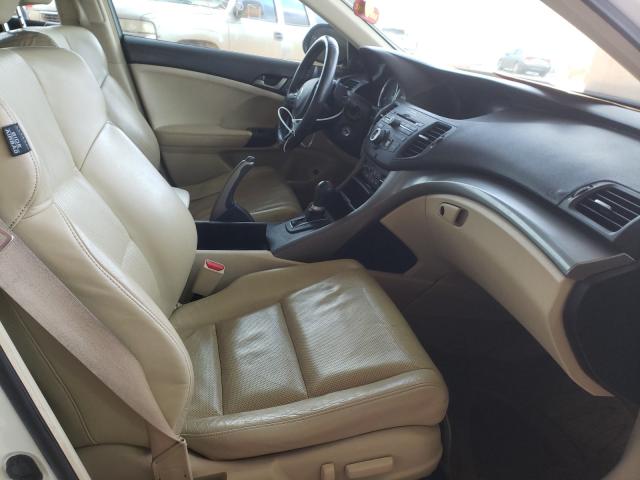 2010 ACURA TSX JH4CU2F65AC002690