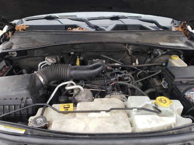 2010 DODGE NITRO HEAT 1D4PU4GK6AW157146