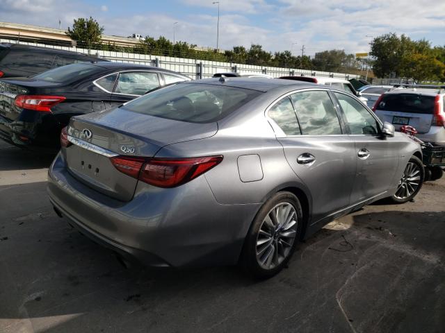 2018 INFINITI Q50 LUXE JN1EV7AP1JM351542