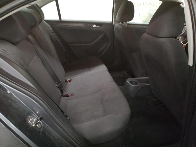 2013 VOLKSWAGEN JETTA BASE 3VW2K7AJ7DM367660