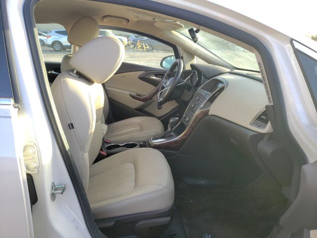 2014 BUICK VERANO 1G4PS5SK3E4241101