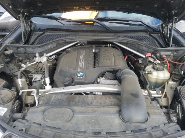 2017 BMW X5 XDRIVE3 - 5UXKR0C3XH0V71803