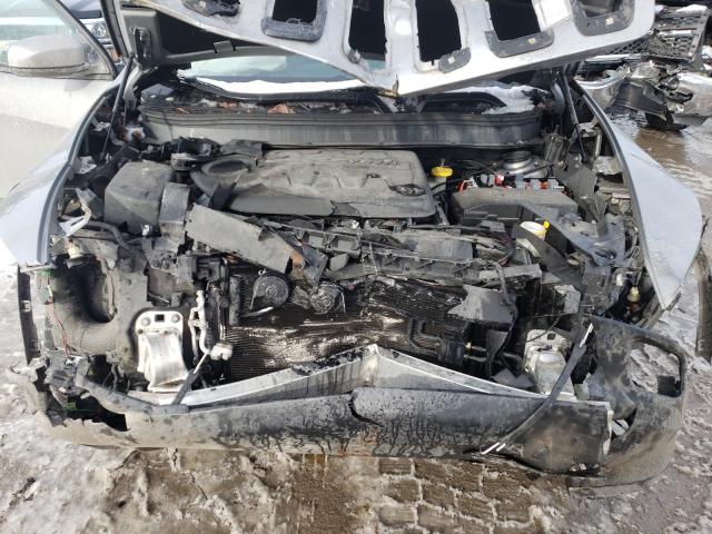 2016 JEEP CHEROKEE 1C4PJMCS7GW103486