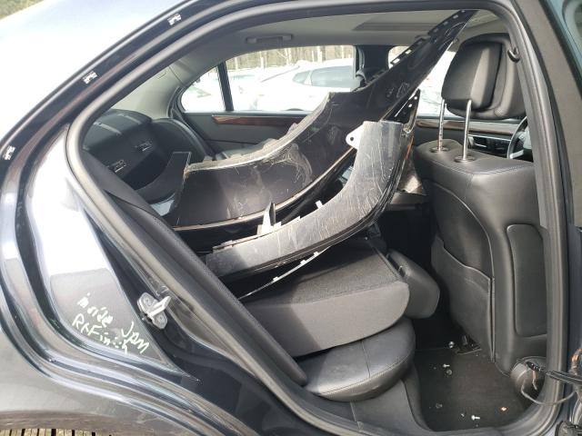 2012 MERCEDES-BENZ E 350 BLUE WDDHF2EB4CA561667