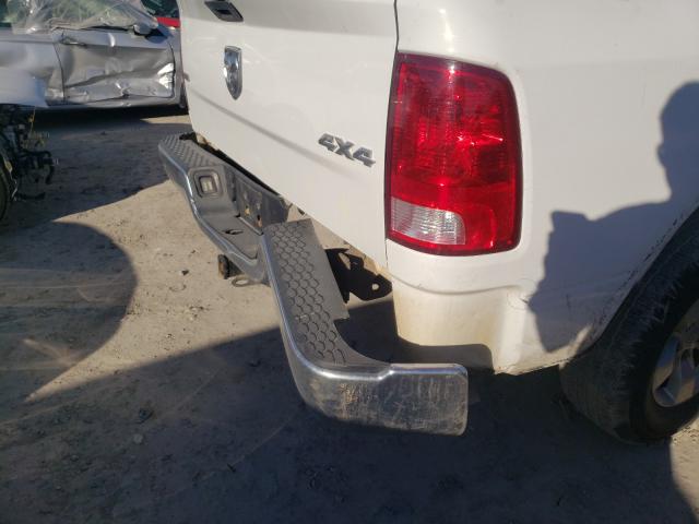 2020 RAM 1500 CLASS 3C6RR7LT4LG156822