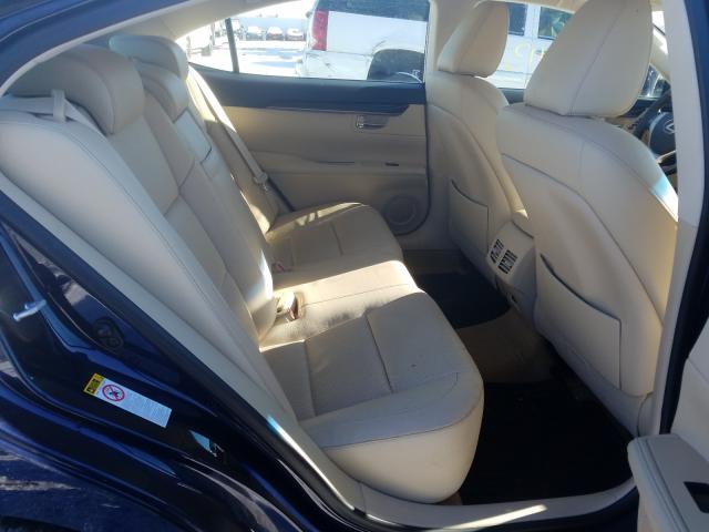 2014 LEXUS ES 350 JTHBK1GG3E2147001