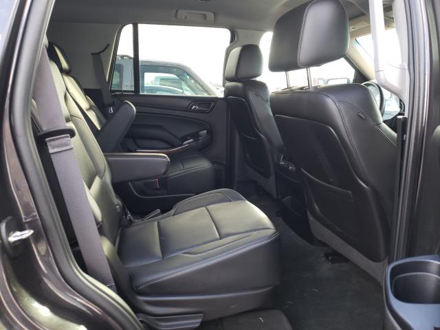 2015 CHEVROLET TAHOE K150 1GNSKCKC0FR141612