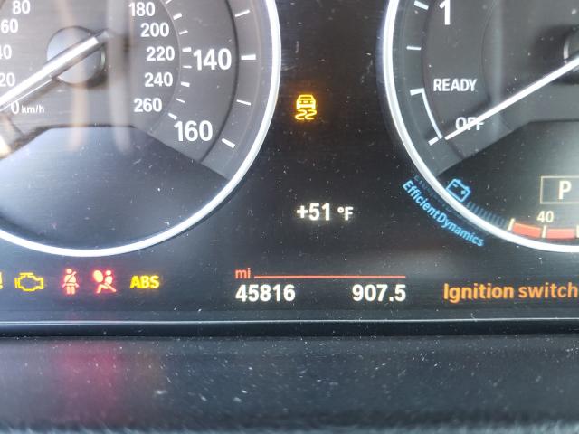 2017 BMW 330 I WBA8B9G57HNU51490