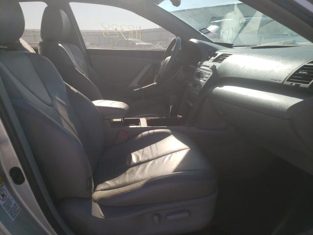 2010 TOYOTA CAMRY 4T1BF3EK9AU105323