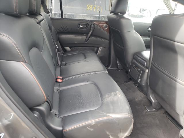 2020 NISSAN ARMADA SV JN8AY2NC1LX519604