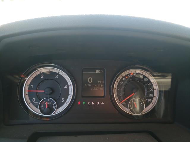 2017 RAM 2500 ST 3C6UR5CL4HG647848