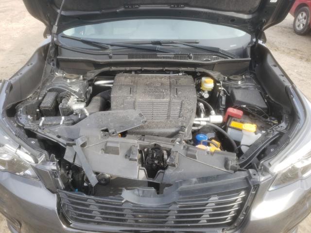 2020 SUBARU FORESTER S JF2SKARC6LH482549