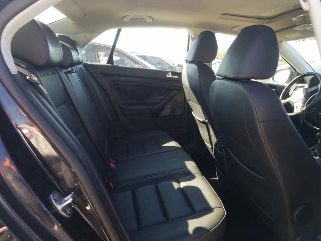 2010 VOLKSWAGEN JETTA WOLF 3VWRA7AJ3AM102893
