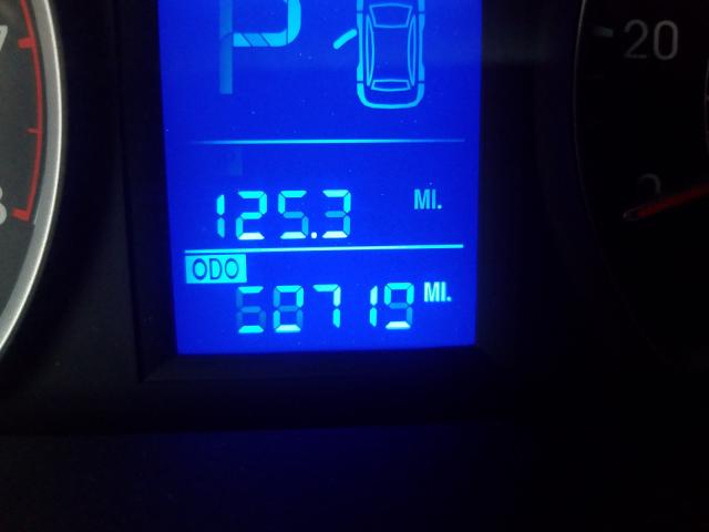 2012 HYUNDAI ELANTRA TO KMHDB8AE9CU154705