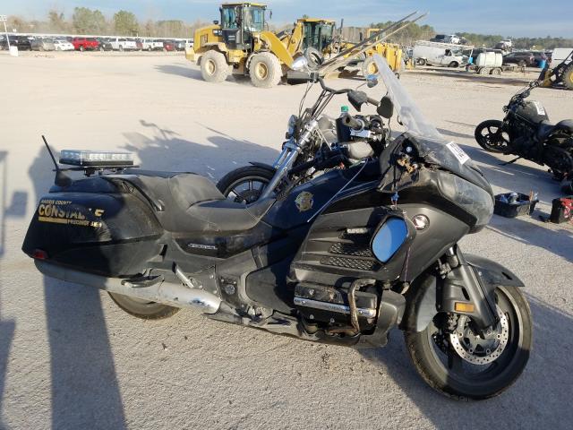 2013 HONDA GL1800 B JH2SC681XDK000394