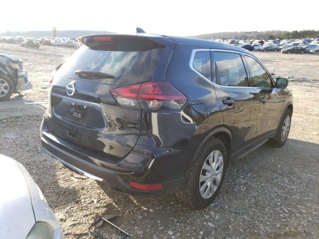 2020 NISSAN ROGUE S 5N1AT2MT2LC801183