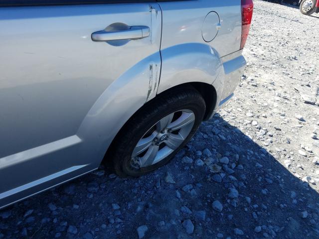2011 DODGE CALIBER MA 1B3CB3HA0BD295605