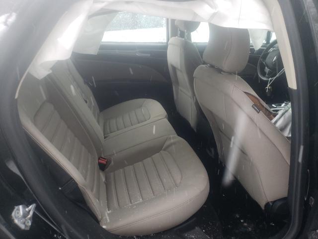2018 FORD FUSION S H 3FA6P0UU9JR273352
