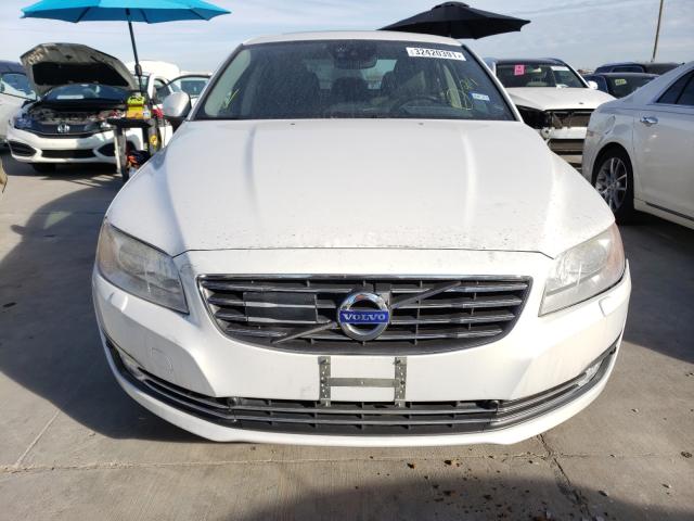 2015 VOLVO S80 PLATIN YV140MAM5F1187002