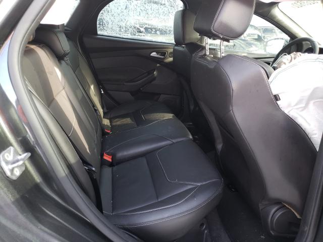 2018 FORD FOCUS ST 1FADP3L91JL281997