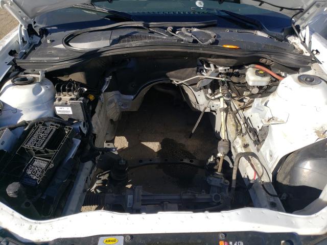 2015 CHEVROLET CAMARO 2SS - 2G1FJ1EW3F9250656