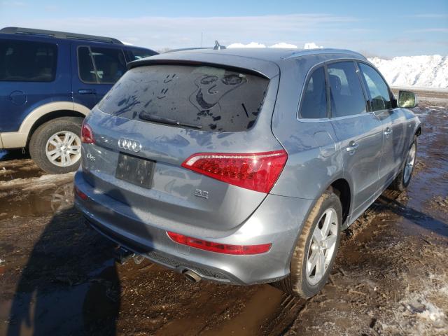 2011 AUDI Q5 PRESTIG WA1WKAFPXBA043251