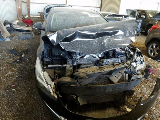 2016 BUICK REGAL 2G4GK5EX1G9109977