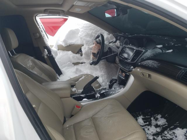 2016 HONDA ACCORD TOU 1HGCR3F92GA007094