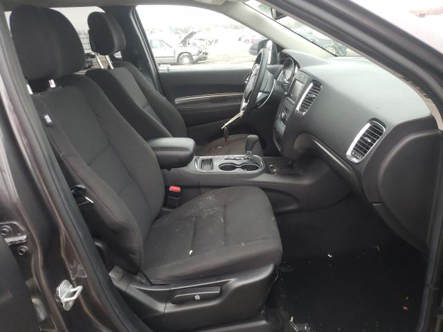 2013 DODGE DURANGO SX 1C4RDJAG8DC687312