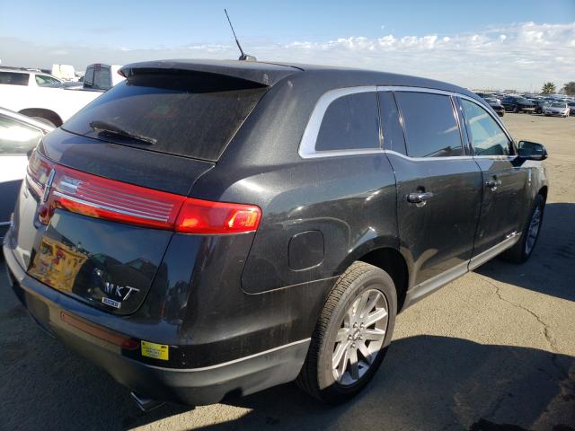 2013 LINCOLN MKT 2LMHJ5NK0DBL55648