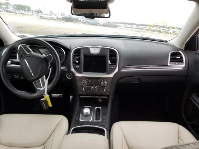 2019 CHRYSLER 300 TOURIN 2C3CCAAG3KH601377