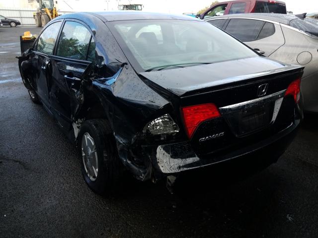 2011 HONDA CIVIC DX-G 2HGFA1F44BH004088