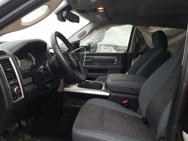 2017 RAM 3500 SLT 3C63RRHL8HG751805