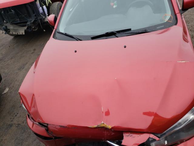2015 MITSUBISHI LANCER ES JA32U2FU4FU009495