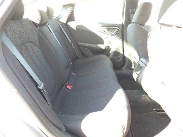 2015 CHRYSLER 200 LIMITE - 1C3CCCAB7FN660624