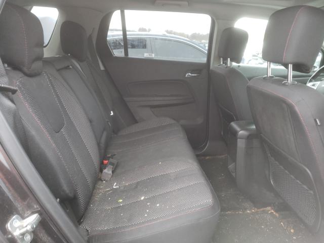 2012 GMC TERRAIN 2GKFLTE38D6133001