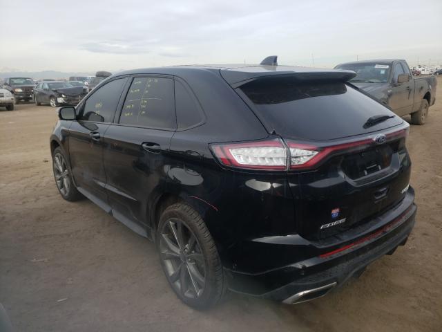 2016 FORD EDGE SPORT 2FMPK4AP1GBB58430