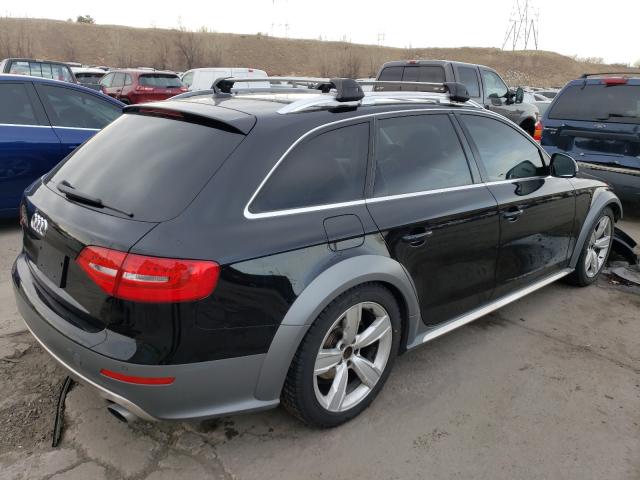 2015 AUDI A4 ALLROAD WA1VFBFL8FA112060