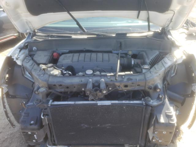 2013 BUICK ENCLAVE 5GAKVCKD4DJ126410