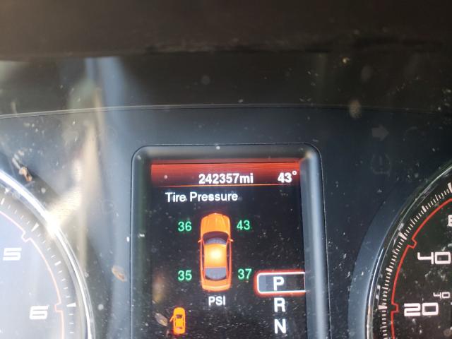 2013 DODGE CHARGER PO 2C3CDXAT8DH546442