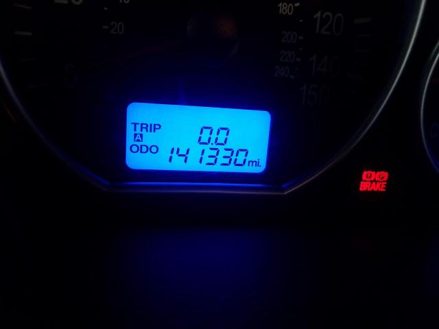 2011 HYUNDAI VERACRUZ G KM8NUDCC9BU141812