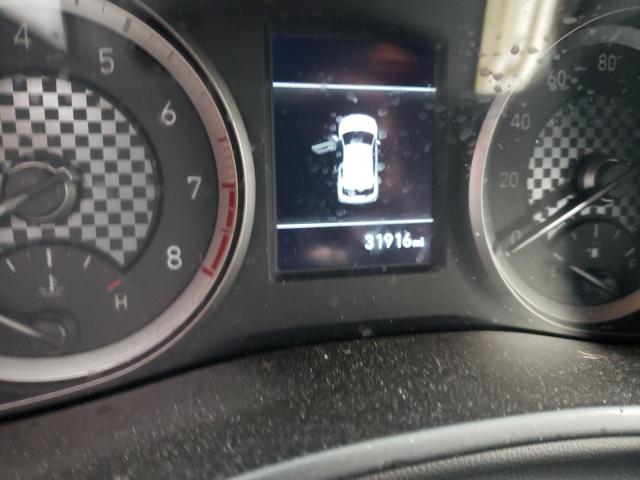 2019 HYUNDAI VELOSTER B KMHTG6AF2KU016691