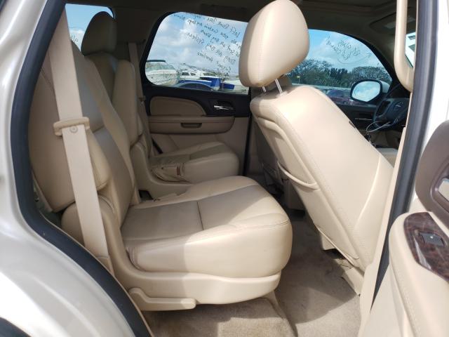 2014 GMC YUKON DENA 1GKS2EEF6ER116923
