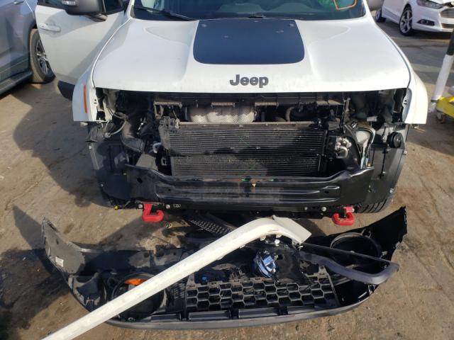 2016 JEEP RENEGADE T ZACCJBCT4GPC89173