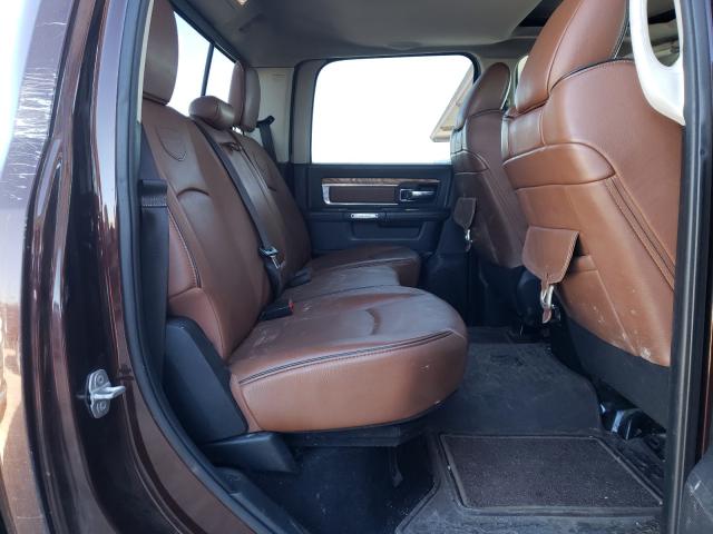 2014 RAM 2500 LONGH 3C6UR5GL8EG295931