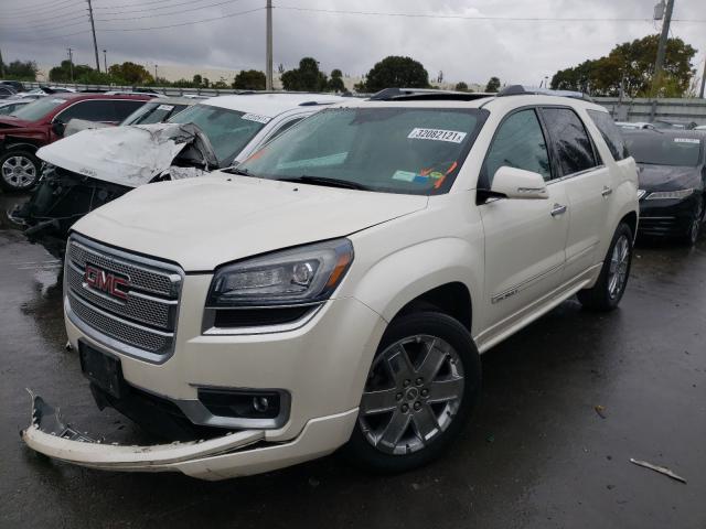 2015 GMC ACADIA DEN 1GKKVTKD4FJ210331