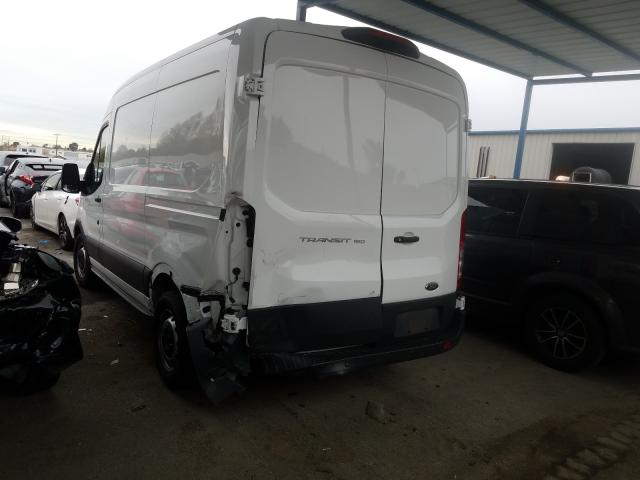 2018 FORD TRANSIT T- - 1FTYE1CM9JKA79022