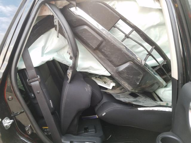 2020 NISSAN PATHFINDER - 5N1DR2BN2LC602120