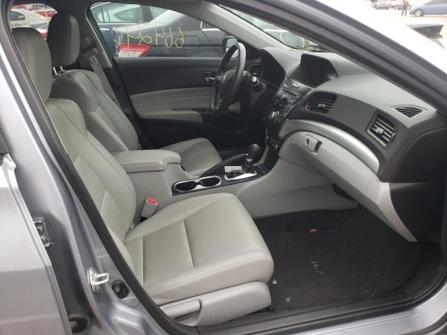 2016 ACURA ILX BASE W 19UDE2F34GA015428