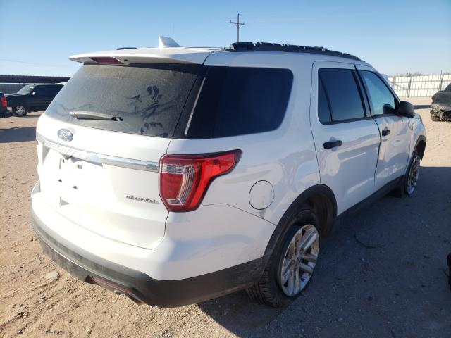 2016 FORD EXPLORER 1FM5K7B88GGB61429